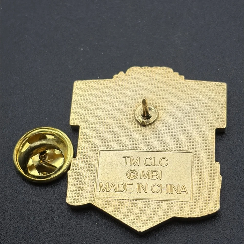 University‎ of Southern California USC Football 1944 PAC Champions Lapel Hat Pin